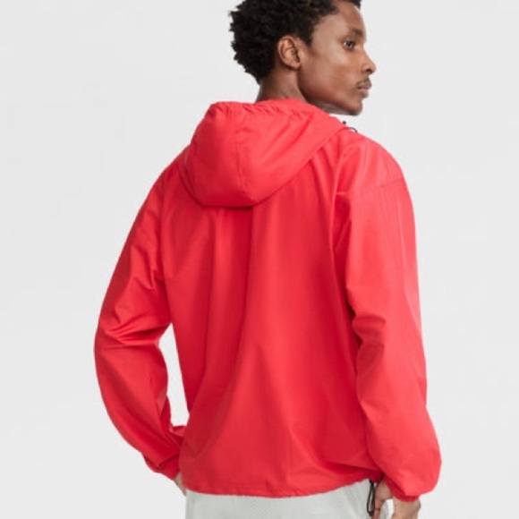 STADIUM PACKABLE JACKET, SCRIPT LOGO
Youth Size L - Picture 2 of 13